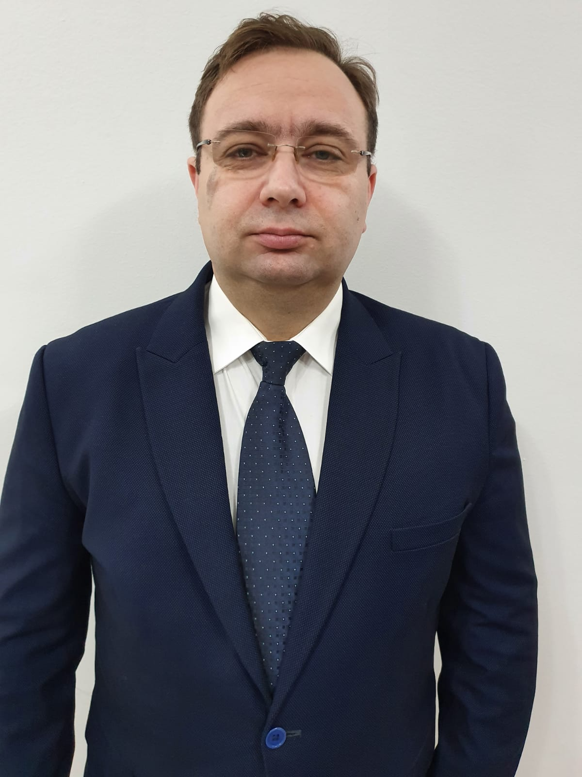 Director general, Schiopu Sergiu